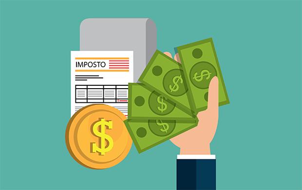 Apuração de Impostos